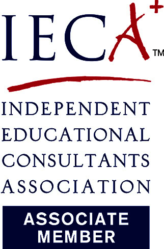 IECA — Independent Educational Consultants Association, Associate Member